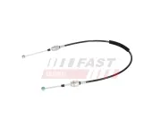 Seilzug, Schaltgetriebe FAST FT02941