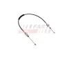 Seilzug, Schaltgetriebe FAST FT02941 Bild Seilzug, Schaltgetriebe FAST FT02941