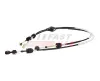 Seilzug, Schaltgetriebe FAST FT02942
