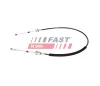 Seilzug, Schaltgetriebe FAST FT02943 Bild Seilzug, Schaltgetriebe FAST FT02943
