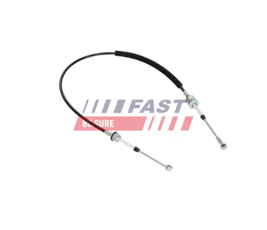 Seilzug, Schaltgetriebe FAST FT02943 Bild Seilzug, Schaltgetriebe FAST FT02943