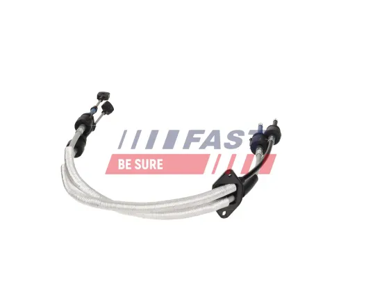 Schalter, Fensterheber 12 V vorne links FAST FT82223 Bild Schalter, Fensterheber 12 V vorne links FAST FT82223