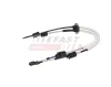 Seilzug, Schaltgetriebe FAST FT02944 Bild Seilzug, Schaltgetriebe FAST FT02944