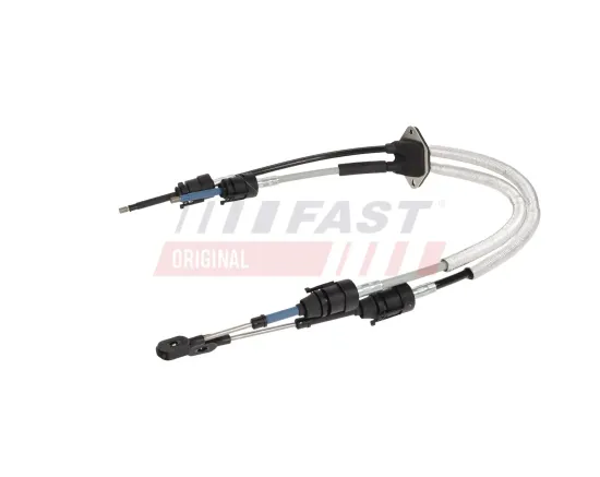 Seilzug, Schaltgetriebe FAST FT02944 Bild Seilzug, Schaltgetriebe FAST FT02944
