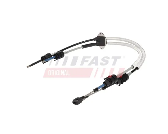 Seilzug, Schaltgetriebe FAST FT02944 Bild Seilzug, Schaltgetriebe FAST FT02944