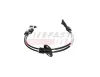 Seilzug, Schaltgetriebe FAST FT02945 Bild Seilzug, Schaltgetriebe FAST FT02945