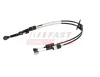 Seilzug, Schaltgetriebe FAST FT02945 Bild Seilzug, Schaltgetriebe FAST FT02945