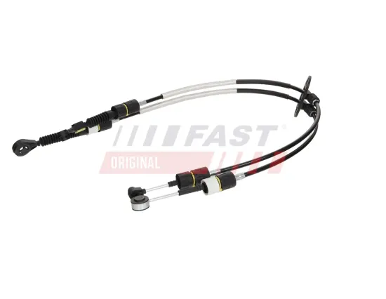 Seilzug, Schaltgetriebe FAST FT02945 Bild Seilzug, Schaltgetriebe FAST FT02945