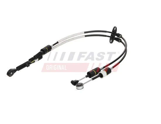 Seilzug, Schaltgetriebe FAST FT02945 Bild Seilzug, Schaltgetriebe FAST FT02945