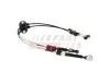 Seilzug, Schaltgetriebe FAST FT02945 Bild Seilzug, Schaltgetriebe FAST FT02945