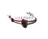 Kabelsatz, Schaltgetriebe FAST FT02946 Bild Kabelsatz, Schaltgetriebe FAST FT02946