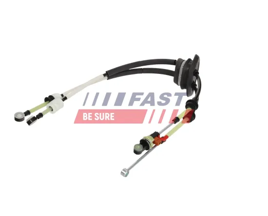 Kabelsatz, Schaltgetriebe FAST FT02946 Bild Kabelsatz, Schaltgetriebe FAST FT02946