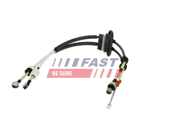 Kabelsatz, Schaltgetriebe FAST FT02946 Bild Kabelsatz, Schaltgetriebe FAST FT02946