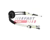 Kabelsatz, Schaltgetriebe FAST FT02946 Bild Kabelsatz, Schaltgetriebe FAST FT02946