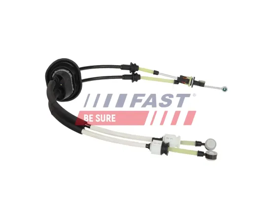 Kabelsatz, Schaltgetriebe FAST FT02946 Bild Kabelsatz, Schaltgetriebe FAST FT02946