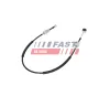 Seilzug, Schaltgetriebe FAST FT02947 Bild Seilzug, Schaltgetriebe FAST FT02947