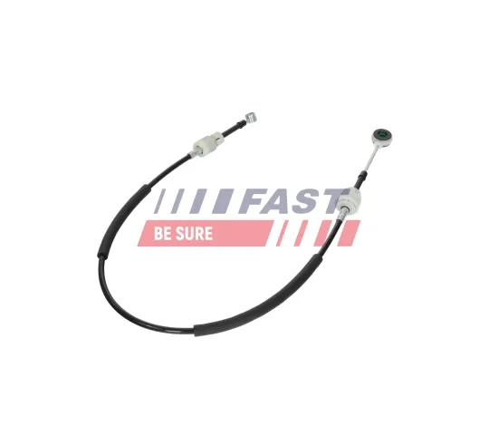 Seilzug, Schaltgetriebe FAST FT02947 Bild Seilzug, Schaltgetriebe FAST FT02947