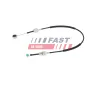Seilzug, Schaltgetriebe FAST FT02947 Bild Seilzug, Schaltgetriebe FAST FT02947