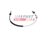 Schalter, Fensterheber 12 V vorne links FAST FT82223 Bild Schalter, Fensterheber 12 V vorne links FAST FT82223