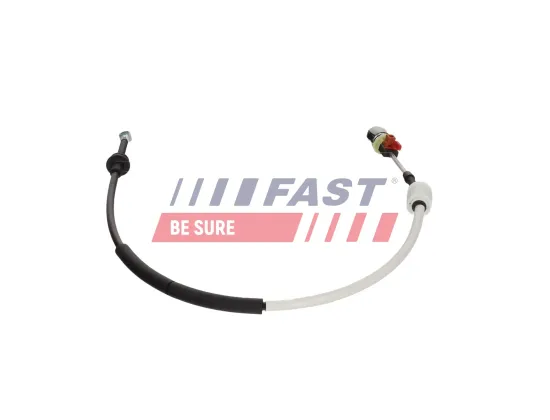 Schalter, Fensterheber 12 V vorne links FAST FT82223 Bild Schalter, Fensterheber 12 V vorne links FAST FT82223