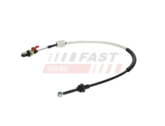 Seilzug, Schaltgetriebe FAST FT02950 Bild Seilzug, Schaltgetriebe FAST FT02950
