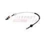 Seilzug, Schaltgetriebe FAST FT02950 Bild Seilzug, Schaltgetriebe FAST FT02950