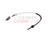 Seilzug, Schaltgetriebe FAST FT02950