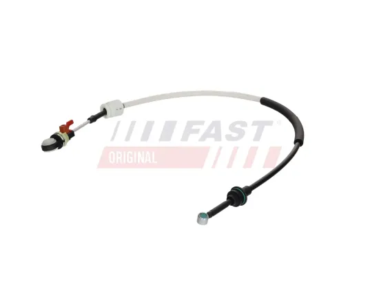 Seilzug, Schaltgetriebe FAST FT02950 Bild Seilzug, Schaltgetriebe FAST FT02950