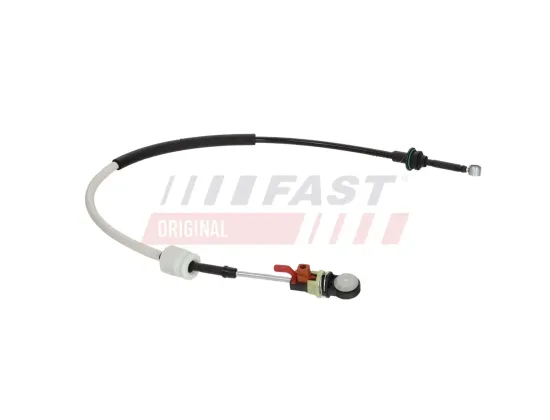 Seilzug, Schaltgetriebe FAST FT02950 Bild Seilzug, Schaltgetriebe FAST FT02950
