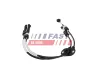 Kabelsatz, Schaltgetriebe FAST FT02952 Bild Kabelsatz, Schaltgetriebe FAST FT02952