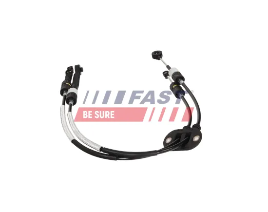 Kabelsatz, Schaltgetriebe FAST FT02952 Bild Kabelsatz, Schaltgetriebe FAST FT02952