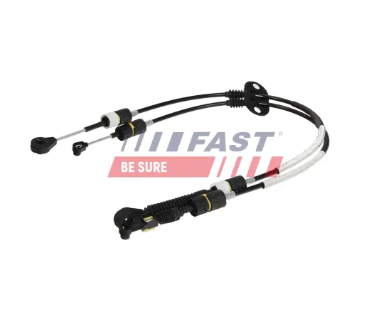 Kabelsatz, Schaltgetriebe FAST FT02952 Bild Kabelsatz, Schaltgetriebe FAST FT02952