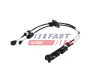 Kabelsatz, Schaltgetriebe FAST FT02952