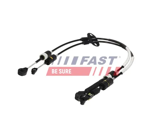 Kabelsatz, Schaltgetriebe FAST FT02952 Bild Kabelsatz, Schaltgetriebe FAST FT02952