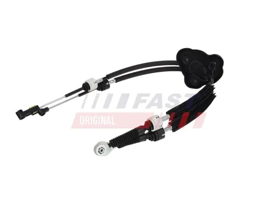 Seilzug, Schaltgetriebe FAST FT02953 Bild Seilzug, Schaltgetriebe FAST FT02953
