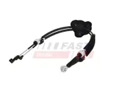 Seilzug, Schaltgetriebe FAST FT02953