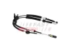 Seilzug, Schaltgetriebe FAST FT02953 Bild Seilzug, Schaltgetriebe FAST FT02953