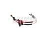 Seilzug, Schaltgetriebe FAST FT02955 Bild Seilzug, Schaltgetriebe FAST FT02955