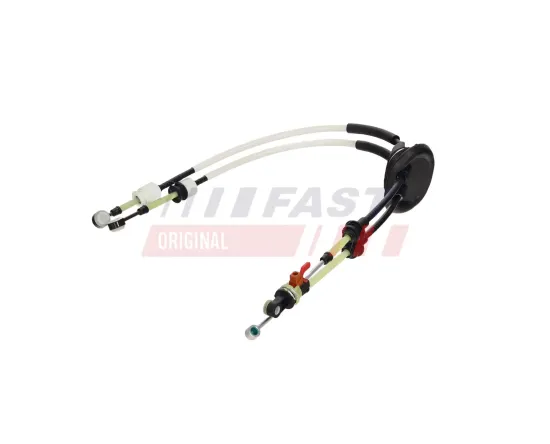 Seilzug, Schaltgetriebe FAST FT02955 Bild Seilzug, Schaltgetriebe FAST FT02955