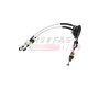 Seilzug, Schaltgetriebe FAST FT02955