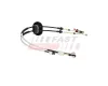 Seilzug, Schaltgetriebe FAST FT02955 Bild Seilzug, Schaltgetriebe FAST FT02955