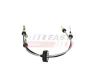 Seilzug, Schaltgetriebe FAST FT02956 Bild Seilzug, Schaltgetriebe FAST FT02956