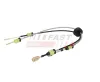 Seilzug, Schaltgetriebe FAST FT02956 Bild Seilzug, Schaltgetriebe FAST FT02956