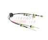 Seilzug, Schaltgetriebe FAST FT02956 Bild Seilzug, Schaltgetriebe FAST FT02956