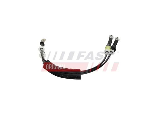 Seilzug, Schaltgetriebe FAST FT02959 Bild Seilzug, Schaltgetriebe FAST FT02959