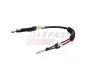 Seilzug, Schaltgetriebe FAST FT02959 Bild Seilzug, Schaltgetriebe FAST FT02959