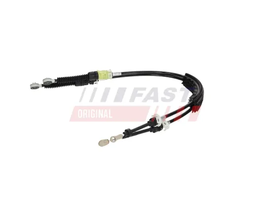Seilzug, Schaltgetriebe FAST FT02959 Bild Seilzug, Schaltgetriebe FAST FT02959