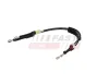 Seilzug, Schaltgetriebe FAST FT02959 Bild Seilzug, Schaltgetriebe FAST FT02959
