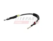 Seilzug, Schaltgetriebe FAST FT02959