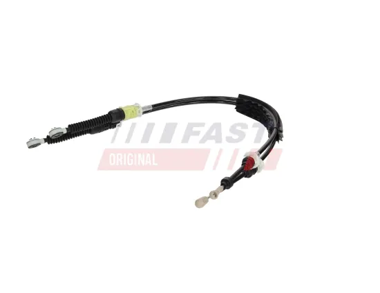 Seilzug, Schaltgetriebe FAST FT02959 Bild Seilzug, Schaltgetriebe FAST FT02959